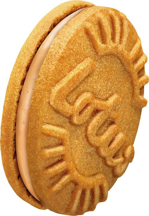 Immagine prodotto Lotus Panino Biscoff (120 pz., 1200 g)