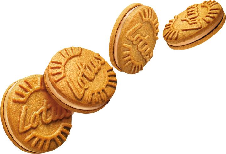 Immagine prodotto Lotus Panino Biscoff (120 pz., 1200 g)
