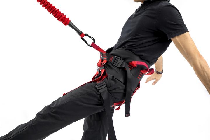 Produktbild 4D Pro Bungee Dance Harness (0.38 m)