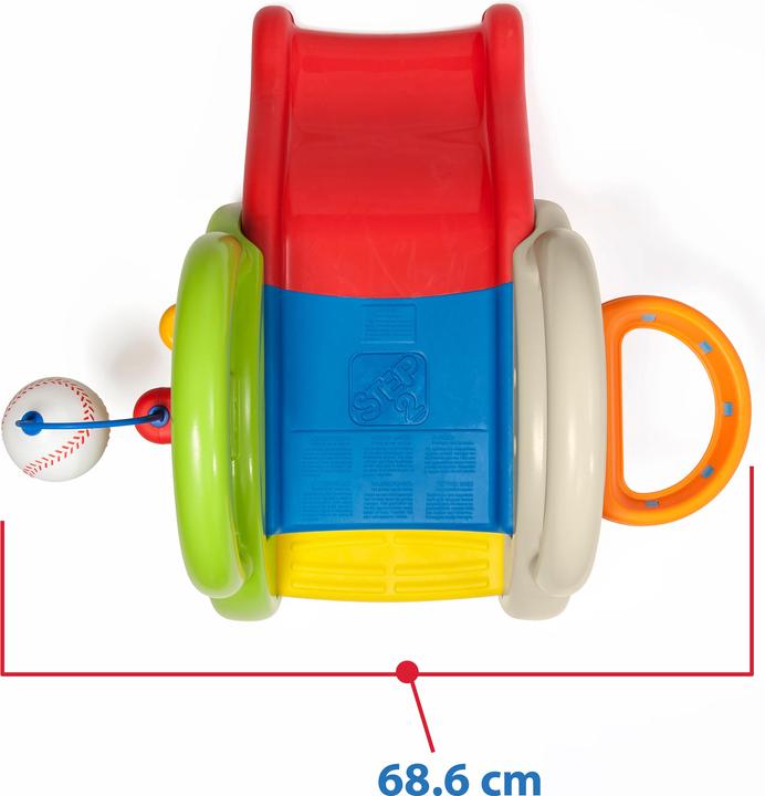 Actual product image Step2 Sports-Tastic Activity Center