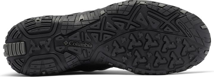 Actual product image Columbia Woodburn™ Ii Chukka Wp Omni-Heat™ (40.5)