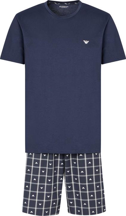 Produktbild Emporio Armani Schlafanzug Pyjama (L)