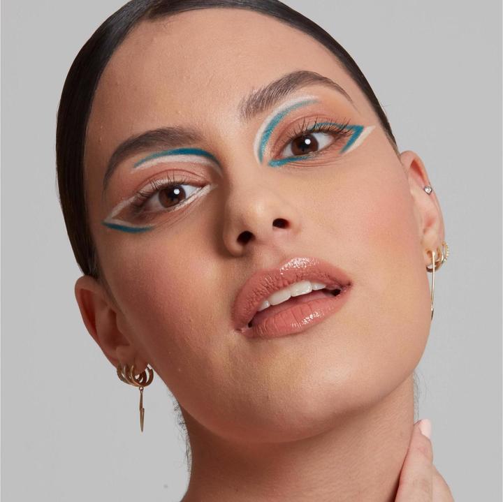 Actual product image NYX Professional Make-Up Epic Wear (11 Turquoise Storm)