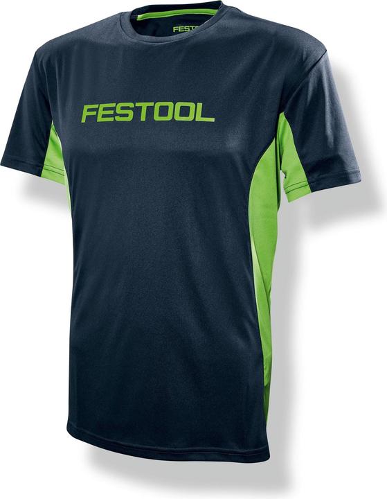 Productafbeelding Festool Functioneel herenoverhemd, maat L (L)