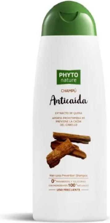 Actual product image Phyto Nature Hair Loss Shampoo 400ml (400 ml, Liquid shampoo)