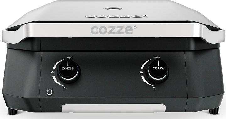 Produktbild Cozze Plancha (6.40 kW)