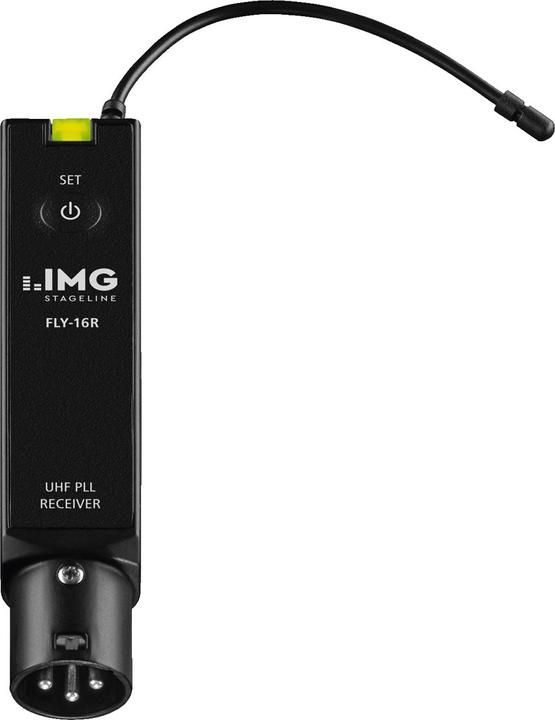 Immagine prodotto Img Stage Line Trasmettitore radio