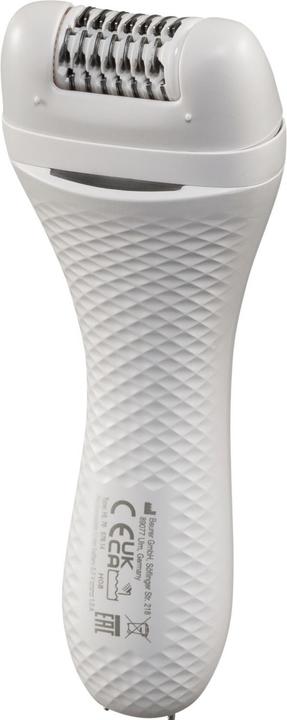 Image du produit Beurer HL 76 Épilateur Wet & Dry