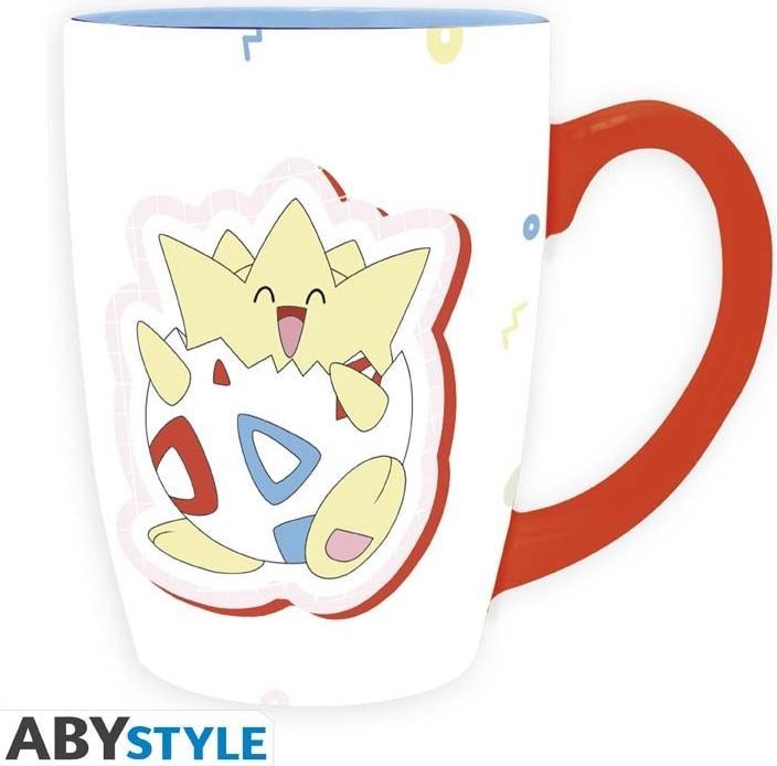 Produktbild ABYstyle Pokemon - Togepi (400 ml, 1 x)