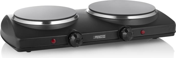 Immagine prodotto Princess Doppia ceramica