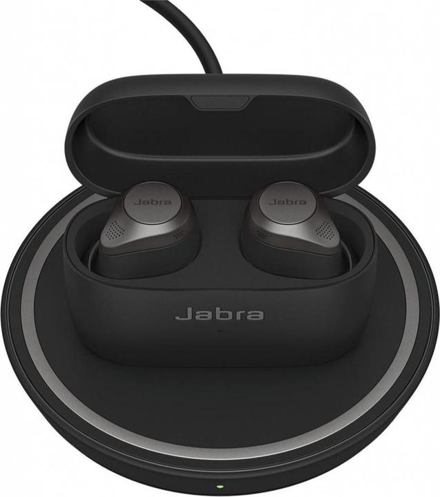 Actual product image Jabra Elite 85t (ANC, 7 h, Wireless)