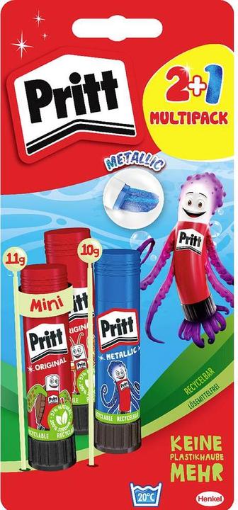 Produktbild Pritt Klebestift