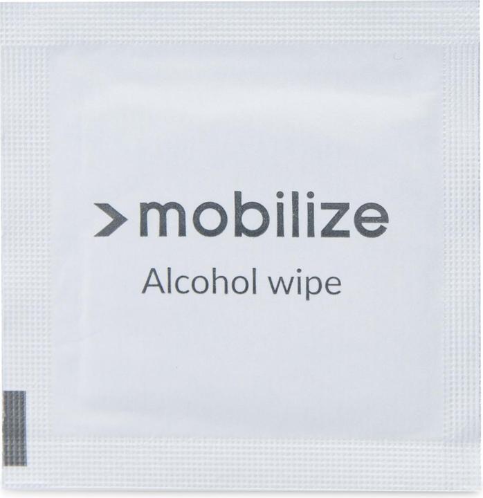 Image du produit Mobilize Pack transparent de 2 PET (2 pièce(s), Samsung Galaxy A22 5G)