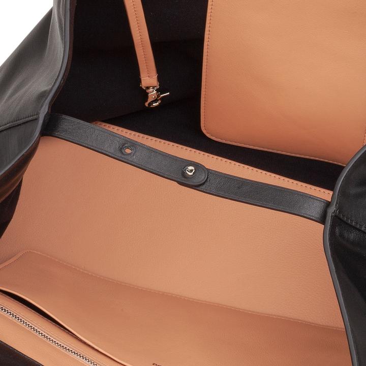 Image du produit Dudu Pauline Shopper Sac en cuir 36 cm (18 l)