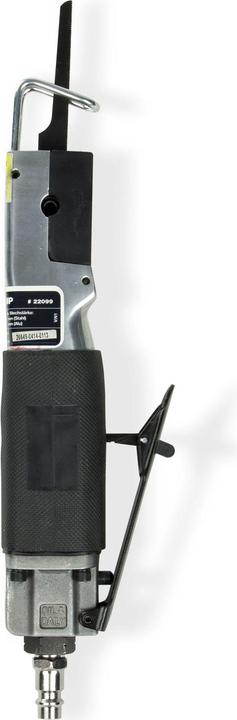 Image du produit Dema Scie à carrosserie air comprimé 1/4