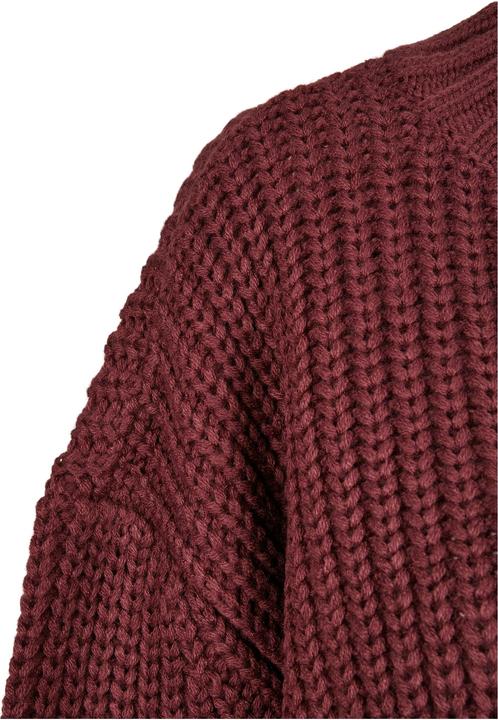 Immagine prodotto Urban Classics Maglione largo oversize da donna (3XL)