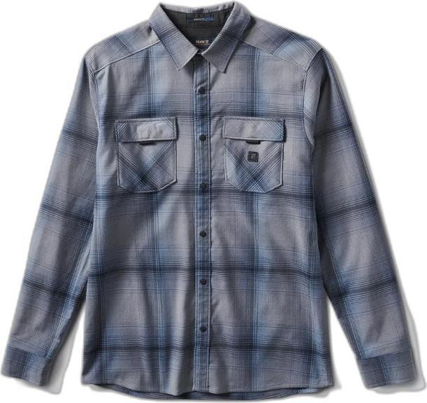 Actual product image Roark overshirt diablo-alpinist (XL)