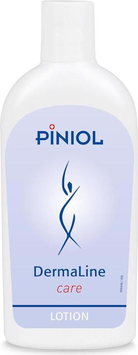 Produktbild Piniol DermaLine Lotion care (Körperlotion, 250 ml)