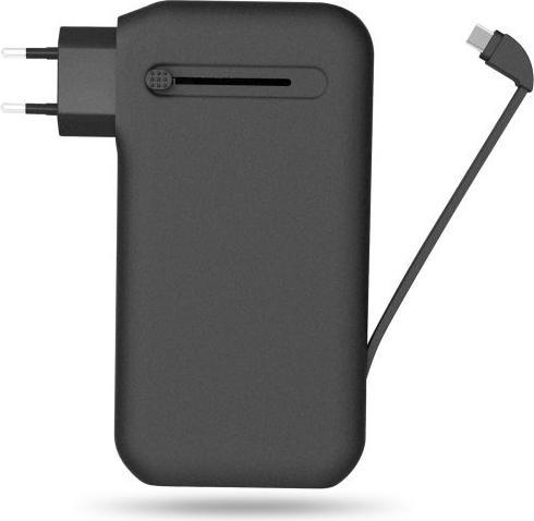 Produktbild Xlayer Powerbank PlusLine Power Plug (10050 mAh, 37.19 Wh)
