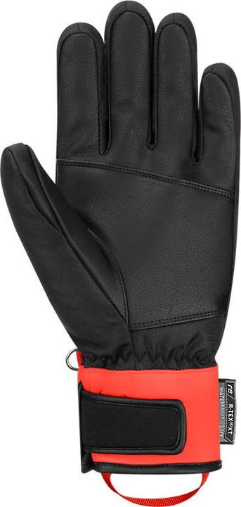 Actual product image Reusch World Cup Warrior Prime (11)