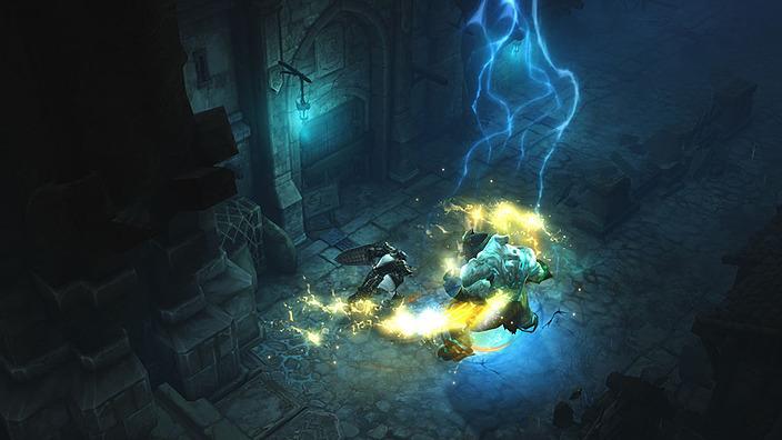 Immagine prodotto Activision Diablo 3: Collezione Eternal (Switch, DE)
