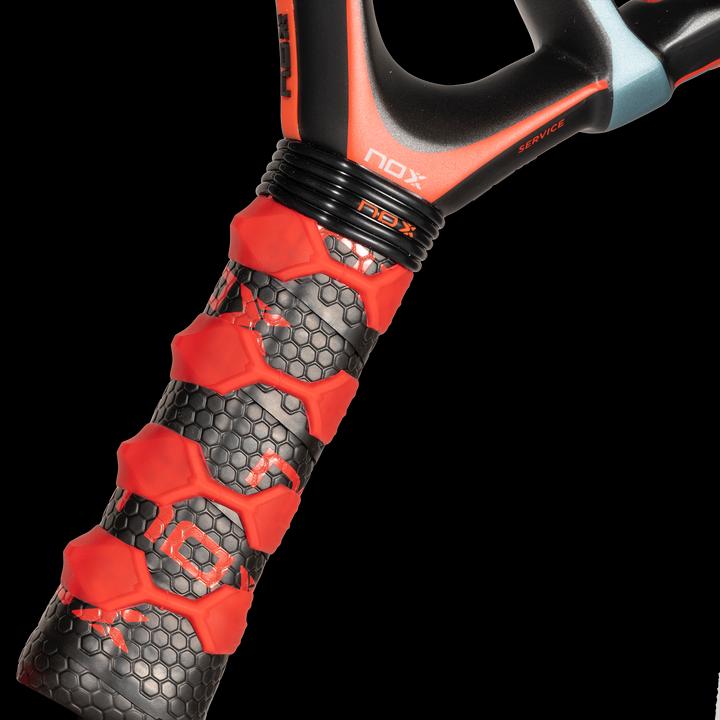 Image du produit Nox PALA ML10 BAHIA 12K Série Luxe
