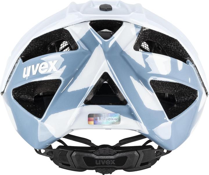 Actual product image Uvex Sports quatro (52 - 57 cm)