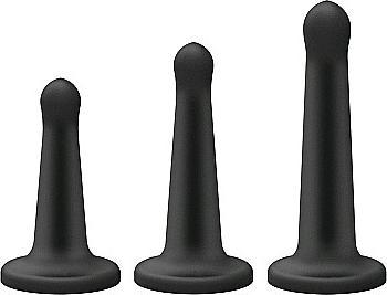 Produktbild Doc Johnson Vac-U-Lock Set