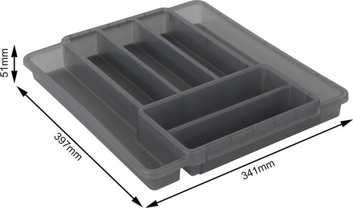 Image du produit Rotho Domino