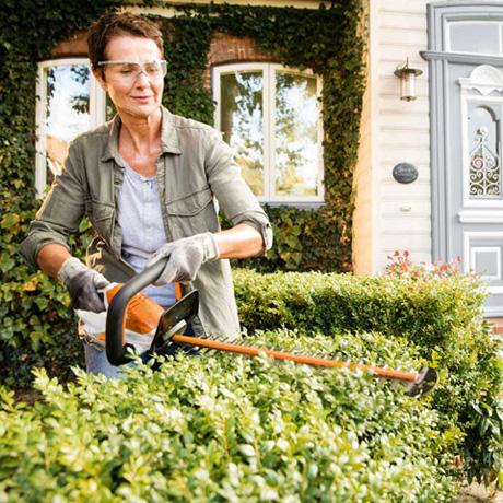 Produktbild Stihl HSA 45 (Akkuheckenschere)