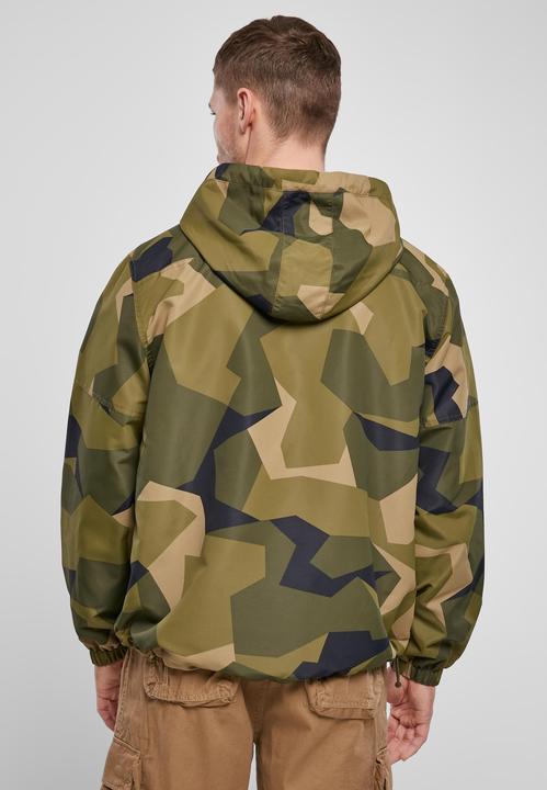 Immagine prodotto Brandit Giacca pull over estiva (L)
