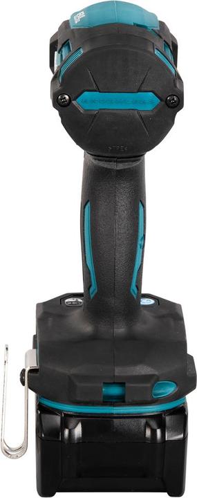 Actual product image Makita TD001GD201 (Rechargeable battery operated)