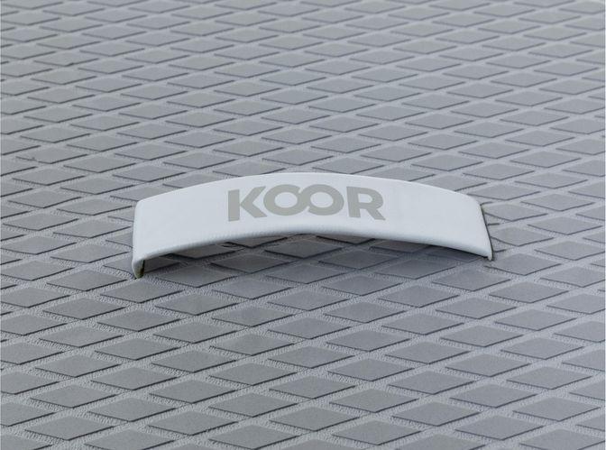Actual product image Koor Asuubi (10'6")