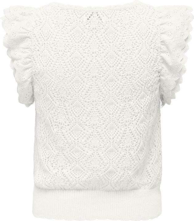 Actual product image Only U-neck cardigan Cardigan (M)