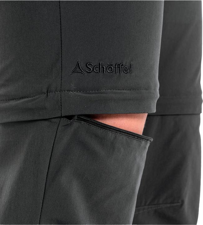 Produktbild Schöffel Ascona Zip-Off Hose (19)