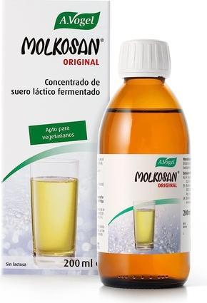 Immagine prodotto A. Vogel Molkosan Liquido (flacone da 200 ml) (1 Pezzo/i, Liquido, 372 g)