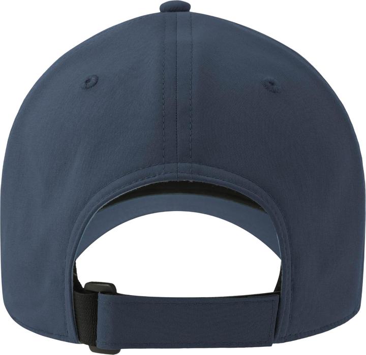 Immagine prodotto Atlantis Cappellino Da Baseball Aderente 6 Pannelli Adulto Unisex (Taglia unica)