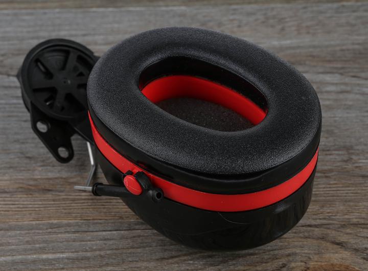 Actual product image 3M Peltor hearing protection 3/E (1 x)