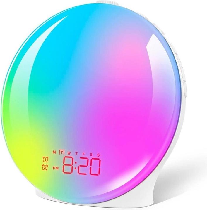Immagine prodotto Hermex Luce di risveglio