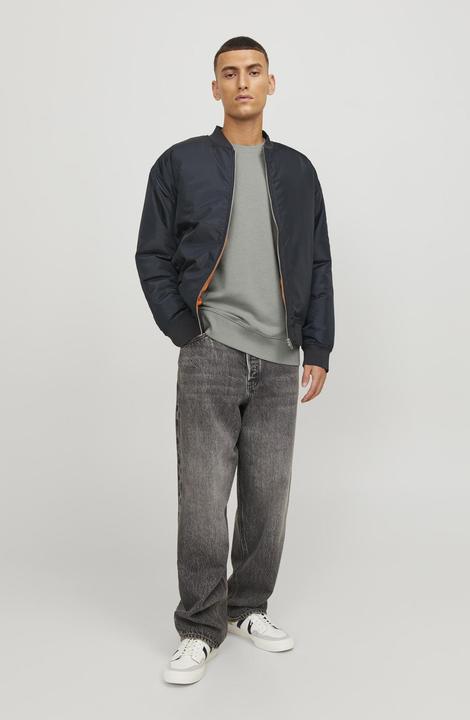 Actual product image Jack & Jones Round neck sweatshirt (S)