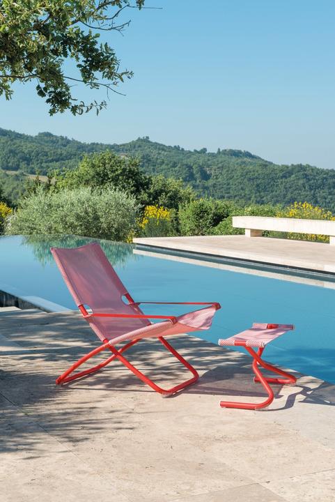 Produktbild Snooze Transat Relax (75 cm)