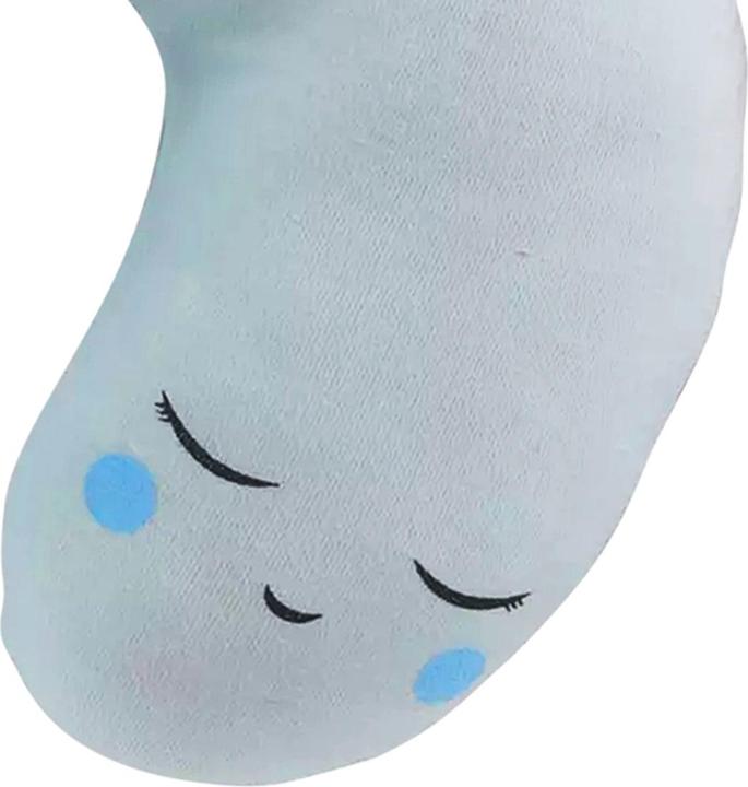 Produktbild Tom & Zoé Nackenkissen Baby Auto 20 cm (Kopf- & Nackenkissen)