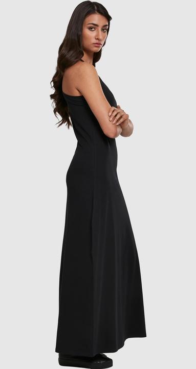 Produktbild Urban Classics Ladies Long Racer Back Dress (XL)