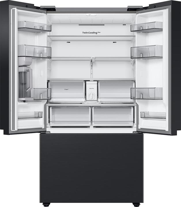 Image du produit Samsung AMERIKAANSE KOELKAST RF24BB620EB (674 l)
