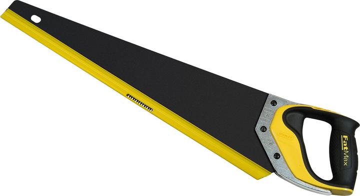 Actual product image Stanley Foxtail Fat Max 500mm