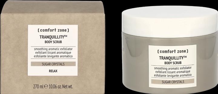 Comfort Zone Tranquillity Body Scrub (270 ml)