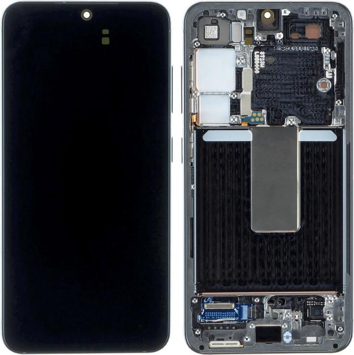 Immagine prodotto Ferryxpress Schermo OLED di Galaxy S23 Plus - SM-S916B / GH82-30477A / GH82-30476A (Display, Galaxy S23+)