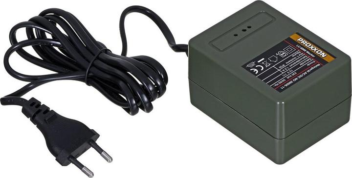 Produktbild Proxxon Modellbauer- und Gravier-Set mit Bohr- und Fräsgerät Micromot 60/E