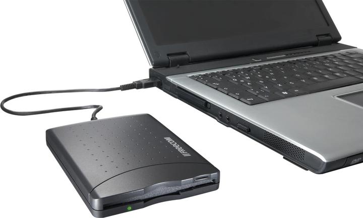 Produktbild Freecom Fdd (Floppy Disk Laufwerk)