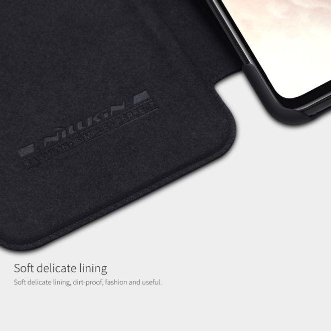 Immagine prodotto Nillkin Serie Qin (OnePlus 7T)